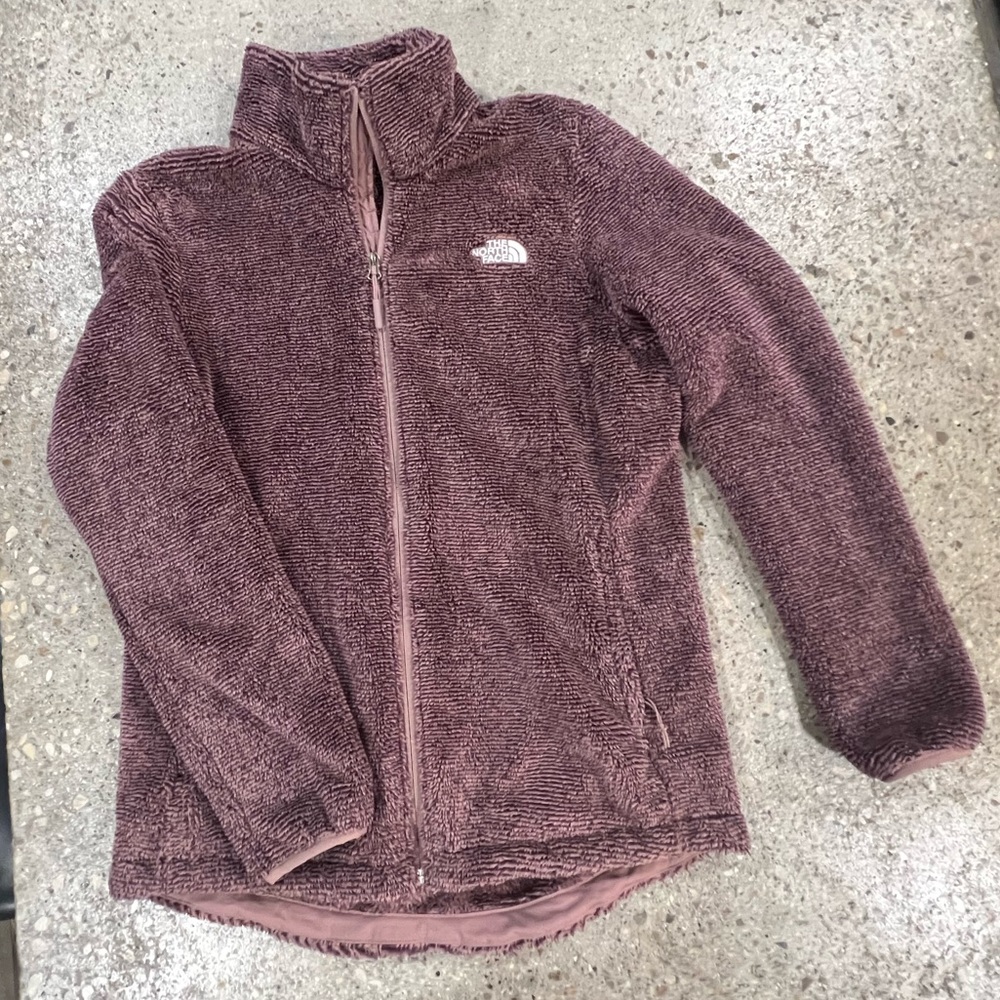 North Face Osito Jacket NWOT